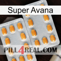 Super Avana cialis4